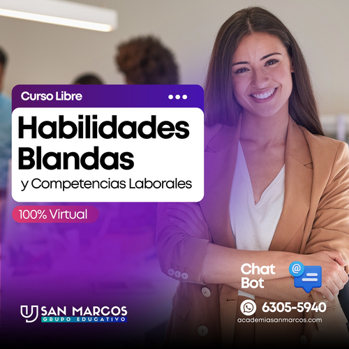 Habilidades Blandas