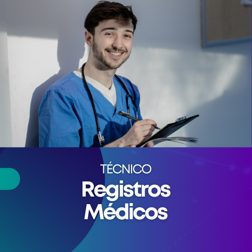 Registros Médicos